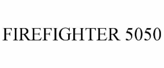 firefighter 5050