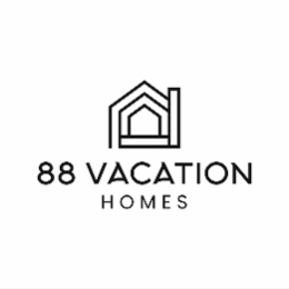 88 vacation homes