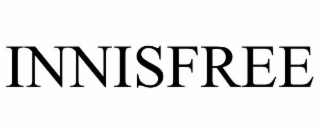 innisfree