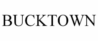 bucktown