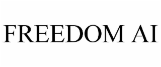freedom ai