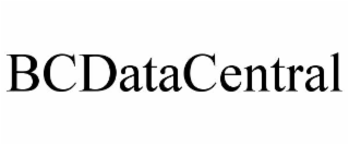 bcdatacentral