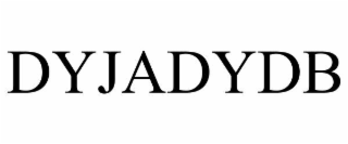 dyjadydb