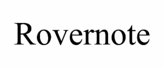 rovernote