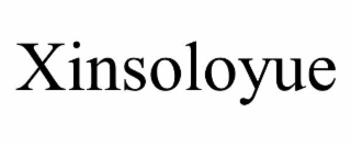 xinsoloyue