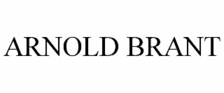 arnold brant