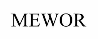 mewor