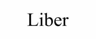 liber