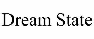 dream state