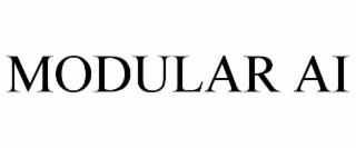 modular ai