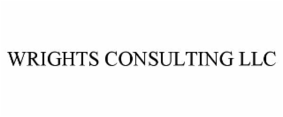 wrights consulting llc