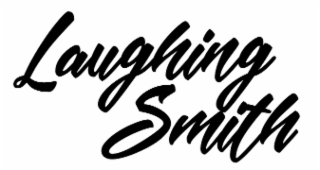 laughing smith