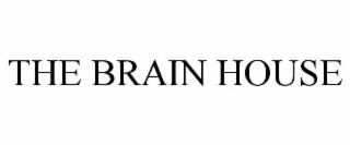 the brain house