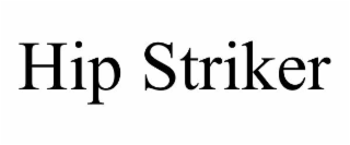 hip striker