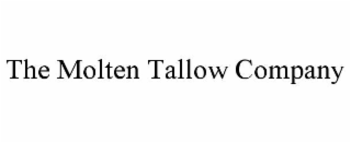 the molten tallow company