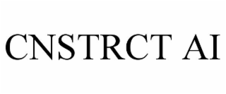 cnstrct ai