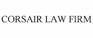 corsair law firm