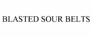 blasted sour belts