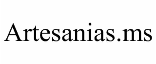 artesanias.ms