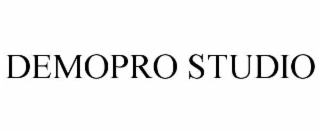 demopro studio