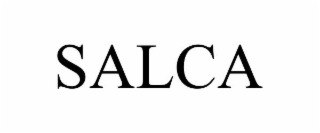 salca
