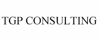 tgp consulting