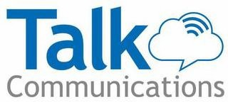 talk communications