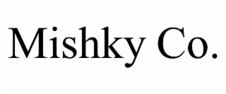 mishky co.