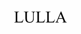 lulla