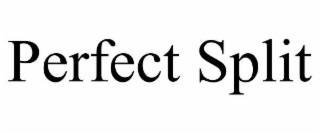 perfect split