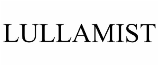 lullamist