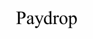 paydrop