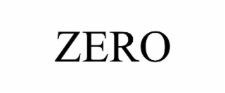 zero