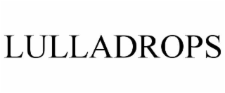 lulladrops