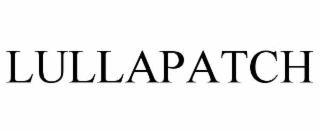 lullapatch