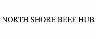 north shore beef hub