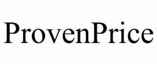 provenprice