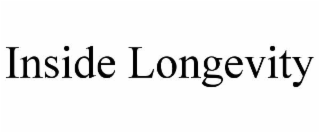 inside longevity