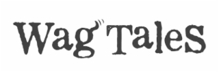 wag tales