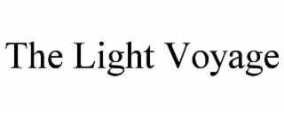 the light voyage