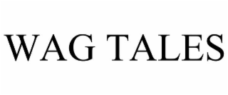 wag tales