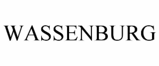 wassenburg