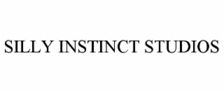 silly instinct studios