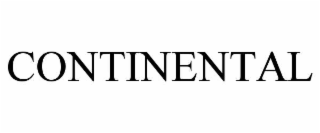 continental