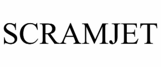 scramjet
