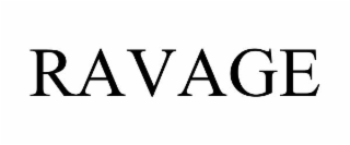 ravage