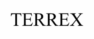 terrex