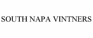 south napa vintners
