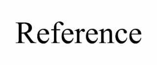 reference