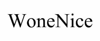 wonenice